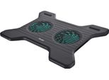 Trust Trust Breeze Cuscinetto Di Raffreddamento Per Laptop Da 40,6 Cm (16")"