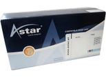 Astar AS10205 5000Pagine Toner Laser Nero E Cartuccia (AS10205)