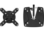 Novus Jetmaster Quickmount - Kit Di Montaggio (Forcella Di Interfaccia, Staffa Di Montaggio A Parete) - Antracite - Interfaccia Di Montaggio: 100 X 100 Mm, 75 X 75 Mm (931+0255+000)