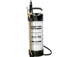 Gloria Haus Und Garten 000512.2700 510 Tk Profiline Pump Pressure Sprayer 10 L