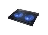 Trust 20104 Base Di Raffreddamento Per Laptop 43,9 Cm (17.3") Nero"