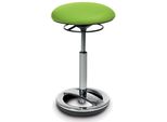 Sgabello Topstar "Sitness High Bob"", Verde Mela"
