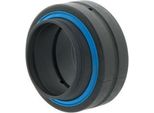 Cuscinetto Sferico Radiale GEM45 ES-2RS 45Mm Od 68Mm W.25Mm Skf