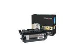 Original Lexmark Optra T 642 N (64016HE) Toner Schwarz