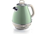 Bollitore Elettrico Ariete 2869/04 1,7 L 2000 W Verde