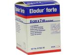 Benda Compressiva Forte Elodur 8 Cmx7 M 1 Pz