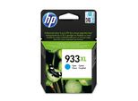 Original Hp Officejet 6600 (CN054AE / 933XL) Druckerpatrone Cyan