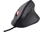 Trust Gxt 144 Rexx Mouse Mano Destra Usb Tipo A Ottico 10000 Dpi