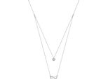 Lotus Silver - Collana - Donna - LP1680-1/3 - Trendy