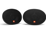 Jbl Stage2 9634 | 3 Vie | 6 X 9' Diffusore Coassiale Ovale