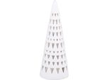 RäDer Mini Led Lichttanne Groß D.4Cm,H.11Cm