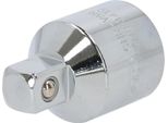Ks Tools Chromeplus Adattatore Riduttore 3/4 "F X 1/2 ""M - 918.3412"