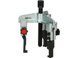 Ks Tools Estrattore Universale A Sgancio Rapido A 3 Bracci Con Ganci Estremamente Sottili 20-90 Mm - 630.0007