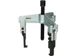 Ks Tools Estrattore Universale A 3 Bracci Con Ganci Estremamente Sottili 25-130 Mm - 630.0004