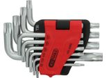 Set Di Chiavi Offset Torx, Corte, 10 Pz