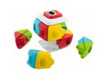 Chicco 2 In 1 Q Block, Giocattolo Di Selezione