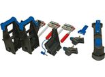 Holmenkol ALL-IN-ONE Pinza Da Sci Sci Alpinismo Sci Per Bambini Sci Di Fondo Alpino Freeride