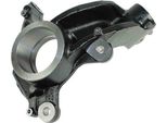 Snodo Dello Sterzo Sospensione Ruota Anteriore Destra Metzger Per Volvo XC60 I