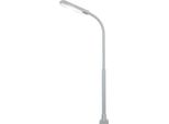 Viessmann 60901 H0 Luce A Frusta Con Presa A Contatto, Led Bianco