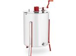 Smelatore Wiesenfield - Tangenziale - Azionamento Manuale - 4 Favi