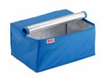 Borsa Frigo Quadrata Sunware Per Cassa Pieghevole 32L