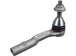 Tirante Anteriore Metzger Per Mercedes S-CLASS (W222)