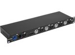 Eurolite Dmx Power Splitter 4X4 5-Pol Xlr (70064807)