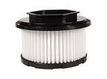 Accessori Per Aspirapolvere Einhell Cenere Filtro Pieghettato Av