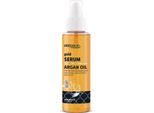 Chantal Prosalon Siero Di Argan Per Capelli Con Olio Di Argan, 100Ml