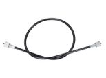 Cavo Tachimetro Schmitt Premium 550 Mm Per Puch, Sachs, Hercules, Kreidler, ZüNdapp