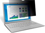 3M Blickschutzfilter - Blickschutzfilter FüR Notebook - 39,6 Cm (15.6") - Schwarz (7100210589)"