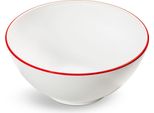 Ceramica Gmundner Ceramica Rosso Rubino, Ciotola (Ø 27 Cm)