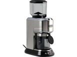 Kaffeemühle Dedica KG 520.M silber/schwarz, 150 Watt