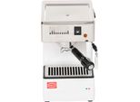Quick Mill Stretta 0820 Espressomaschine, weiß