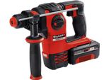Einhell Power X-Change Trapano A Percussione A Batteria Herocco Kit + 5