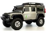 Amewi Dirt Climbing Pioneer Suv Crawler 4WD 1:10 Rtr