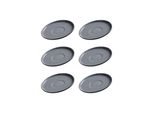Ritzenhoff & Breker Espressountertassen Jasper ø 10.5 Cm 6Er Set
