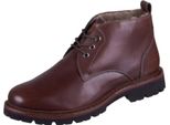 Sioux Adalrik-701-Lf-H Stivali In Taglie Forti Marrone38333 Scarpe Da Uomo Grandi