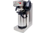 SARO Kaffeemaschine Thermo 24 ECO