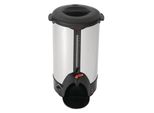 Manuale Del Bollitore Caterlite 20L