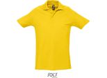 Sols 11362 | Polo Da Uomo Primavera Ii - Colore: Oro - Taglia: Xl