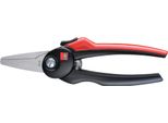 Bessey Forbici Combinate Dritte Con Impugnatura A 2 Componenti 190Mmerdi, D48-2
