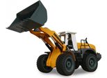 Pala Gommata Liebherr 564 1:20 2,4Ghz