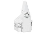 RäDer Lichthaus Kirche 12X11,5X23Cm