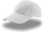 Atlantis | Zoom Cap / Berretto / Cappello - Colore: Bianco - Taglia: Unica