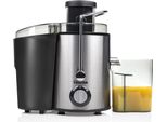 Tristar | SC-2284 | Tipo Spremiagrumi Centrifugo | Nero/Acciaio Inox | 400 W | Numero Di Velocità 2