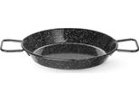 Hendi Paellapfanne Emailliert, ⌀240X(H)40Mm