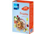 KöLln 805866 KöLln Frucht Ohne Zucker MüSli 500,0 G