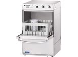 Lavabicchieri Bistro, Incl. Dosatore Di Brillantante, Dosatore Di Detergente E Pompa Di Scarico, 230 V, 2,77 Kw