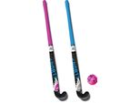 Angel Sports Streethockey 2 Bastoni 71Cm + Palla
